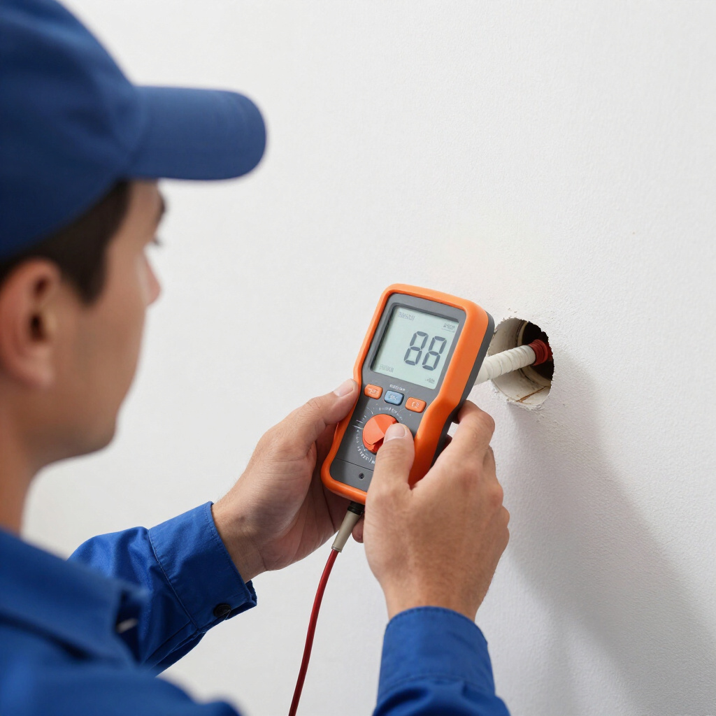 Leak Detection & Repair in Whitefish Bay