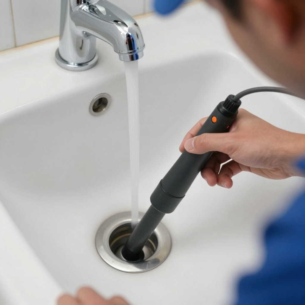 Drain Cleaning & Unclogging in Whitefish Bay