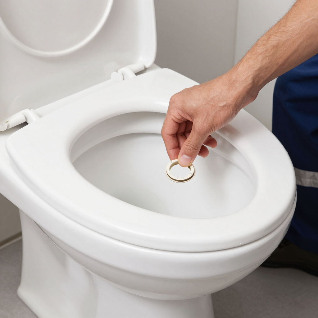 Toilet & Faucet Repair in Whitefish Bay